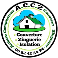 ACCZ Toiture logo